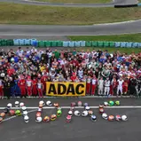 ADAC Kart Masters, Hahn