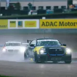 #21 Tatu Siipola / FK Performance Motorsport / BMW M2 Racing, Sachsenring 2026