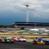 #80 Maro Engel (DEU / Mercedes-AMG GT3 / Mercedes-AMG Team Ravenol), Dekra Lausitzring 2026
