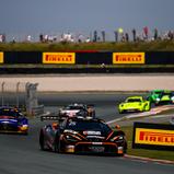 #25 Ben Dörr (DEU / McLaren 720S GT3 Evo / Dörr Motorsport), Circuit Zandvoort 2026