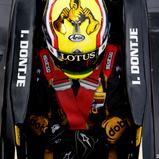 ADAC Formel Masters, Nürburgring, Indy Dontje, Lotus