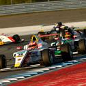 ADAC Formel 4, Joey Mawson, Van Amersfoort Racing, Hockenheim