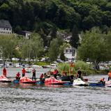 ADAC Motorboot