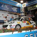 ADAC Opel Rallye Junior, Kreim
