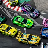 Rennen 1, Norisring