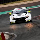 #34 Patrick Sing (RaceSing / Hyundai i30 N TCR)