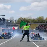 ADAC Kart Masters, Mülsen