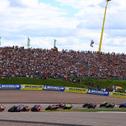 Neuer Rekord: 261.831 Besucher verfolgten das MotoGP-Wochenende auf dem Sachsenring