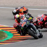 #20 Fabio QUARTARARO (FRA / Monster Energy Yamaha MotoGP / Yamaha)