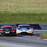 ADAC GT Masters, Red Bull Ring, Propeak Performance, Maxime Martin, Daniel Keilwitz