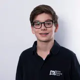 ADAC Stiftung Sport, Marius Zug