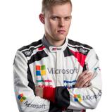 ADAC Rallye Deutschland, Toyota Gazoo Racing, Ott Tänak