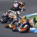 ADAC Junior Cup powered by KTM, Hockenheim, Lee Doti