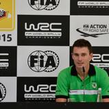 ADAC Rallye Deutschland, Jan Kopecky, Skoda Motorsport, Nil Solans, ACSM Rallye Team