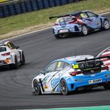 ADAC TCR Germany, Oschersleben, Lubner Motorsport, Jan Seyffert
