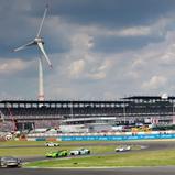 ADAC GT Masters, Lausitzring, Callaway Competition, Patrick Assenheimer, Dominik Schwager