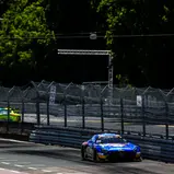 #80 Maro Engel (DEU / Mercedes-AMG GT3 / Mercedes-AMG Team Ravenol), Norisring 2026