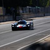 #12 Racing Experience  / Kevin Rohrscheidt / Wolfgang Payr / Duqueine D08 / Norisring
