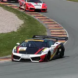 ADAC GT Masters