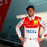 ADAC GT Masters, Zandvoort, Audi Sport racing academy, Elia Erhart