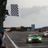 ADAC GT4 Germany, Nürburgring, HP Racing International, Luke Wankmüller, Tim Heinemann