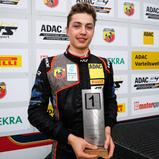 ADAC Formel 4, Zandvoort, Van Amersfoort Racing, Sebastian Estner