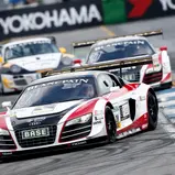 ADAC GT Masters, Hockenheimring, Christer Jöns, Markus Winkelhock, Prosperia C. Abt Racing