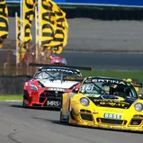ADAC GT Masters, Zandvoort, GW IT Racing Team Schütz Motorsport, Martin Ragginger, Klaus Bachler