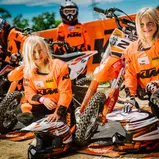 ADAC MX Academy, 2017, Frankenthal