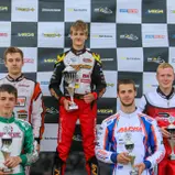 ADAC Kart Masters 2019, Oschersleben