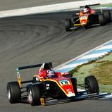 ADAC Formel 4, Hockenheim, Giorgio Maggi, Race Performance