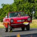 ADAC Deutschland Klassik, JWKDWM Amphicar 770
