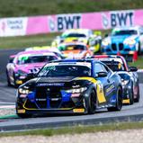 #21 FK Performance Motorsport / Gabriele Piana / Berkay Besler / BMW M4 GT4 Evo / Oschersleben