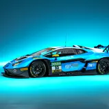 Paul Motorsport fährt 2025 erneut im ADAC GT Masters (Paul Motorsport)