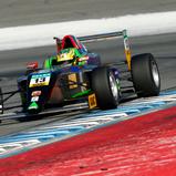 ADAC Formel 4, Hockenheim, Cedric Piro, Piro Sports
