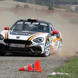 ADAC Rallye Masters, ADAC Niedersachsen Rallye