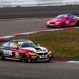 #2 / Hofor Racing by Bonk Motorsport / BMW M4 GT4 / Gabriele Piana / Michael Schrey