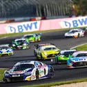 Spannung ist beim Saisonfinale der Deutschen GT-Meisterschaft garantiert