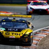 #19 Maximilian Paul (DEU / Lamborghini Temerario GT3 / TGI Team by GRT), Circuit Zandvoort 2026