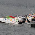 ADAC Motorboot Masters, Düren, Start
