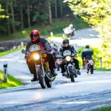 ADAC Classic meets Traunsee 2023
