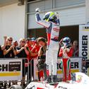 ADAC Formel 4, Red Bull Ring, Joel Eriksson, Motopark