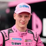 #18 BWT Mücke Motorsport / Duqueine / Mattis Pluschkell / Hockenheimring