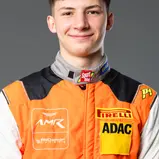 #19 Hugo Sasse / Prosport Racing / Aston Martin Vantage AMR GT4
