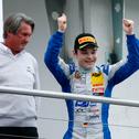 ADAC Formel 4, David Beckmann, kfzteile24 Mücke Motorsport 