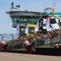 Neuer Zuschauerrekord bei der MotoGP auf dem Sachsenring