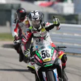 ADAC Junior Cup powered by KTM, Misano, Carda