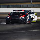 #13 Max Gruhn / Gruhn Stahlbau Racing / Audi RS3 LMS TCR