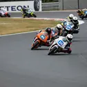 Valentino Herrlich will wieder aufs Podium