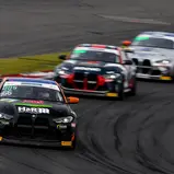 #66 ME Motorsport / Markus Eichele / Philip Wiskirchen / BMW M4 GT4 G82 / Nürburgring